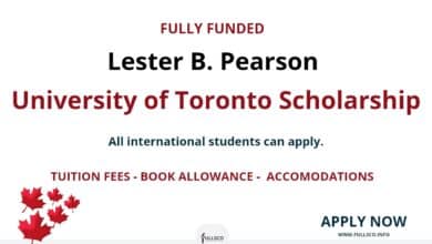 University of Toronto Scholarship