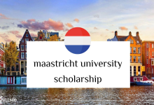 Maastricht University Scholarships 2023-24 in Holland | Fully-Funded