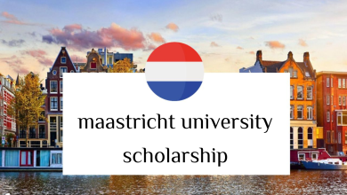Maastricht University Scholarships 2023-24 in Holland | Fully-Funded