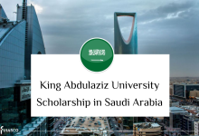 King Abdulaziz University Scholarships 2023/24 (Fully Funded)