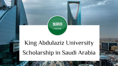 King Abdulaziz University Scholarships 2023/24 (Fully Funded)