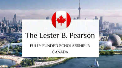 Lester B. Pearson Scholarship in Canada for 2023 | Fully Funded