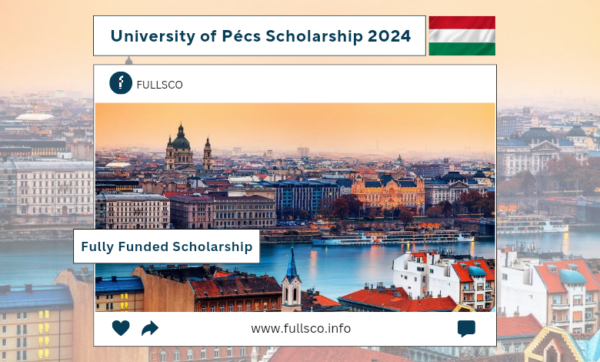 university of pecs scholarship