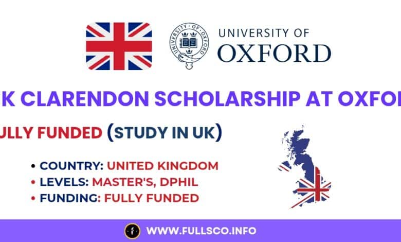 University of Oxford