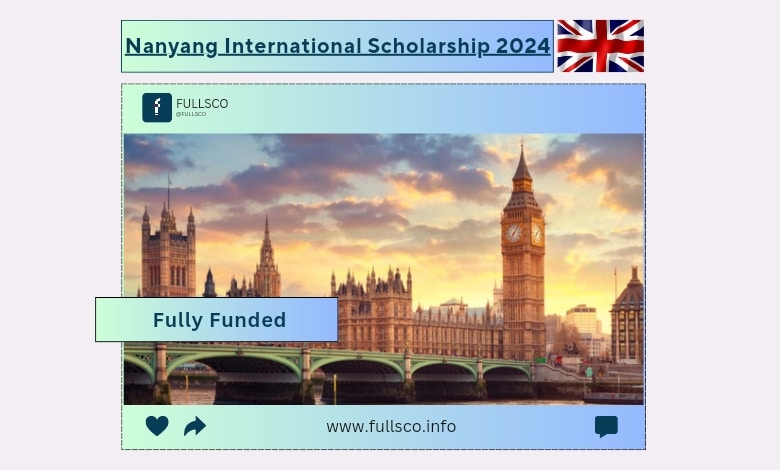 UCL Global Masters Scholarships 2024 - Fully Funded - FULLSCO