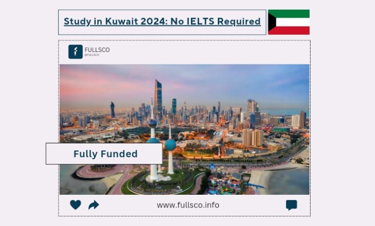 Study In Kuwait 2024 No IELTS Required FULLSCO   20240127 000635 0000 768x463 