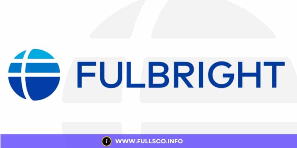 Fulbright Foreign Student Program in USA