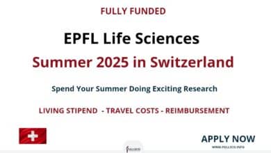 Vienna BioCenter Summer School