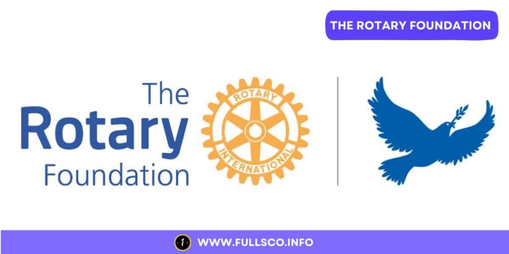 Rotary Peace Fellowship Overview