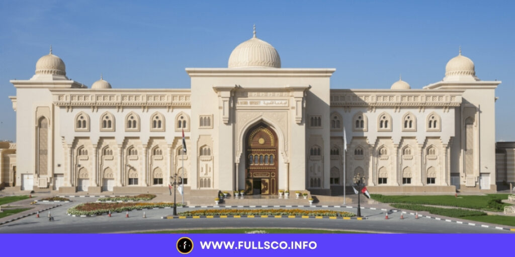 Al Qasimia University Scholarships in UAE