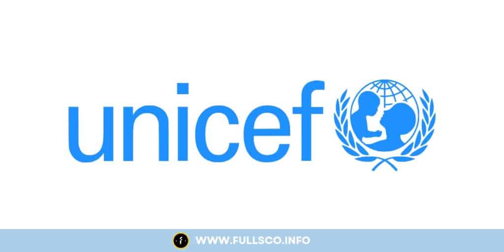 UNICEF Internship